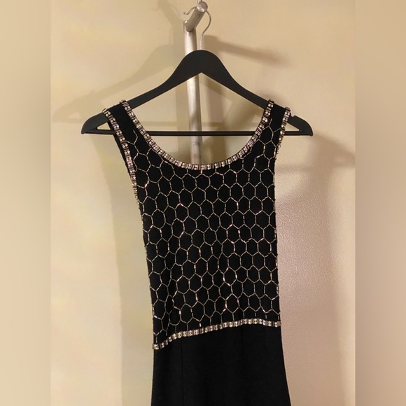 Nina Patrick Evening Dress - Picture 2 of 6